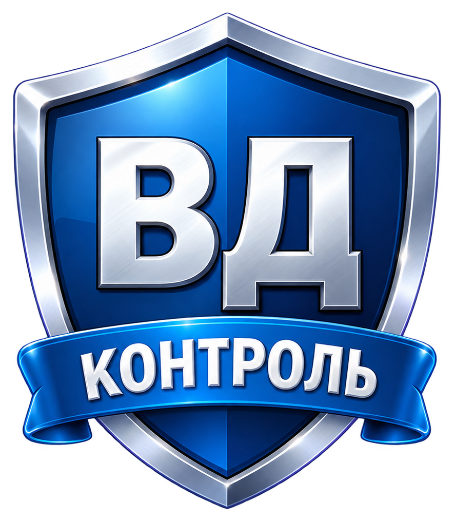 ВД-Контроль